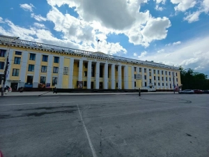 ДК ГАЗ Театрально-концертное агентство "Звёздный дождь"