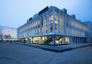 МТС Live Холл Театрально-концертное агентство "Звёздный дождь"